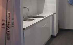 Apartament Kawalerka Mieszkanie Warszawa