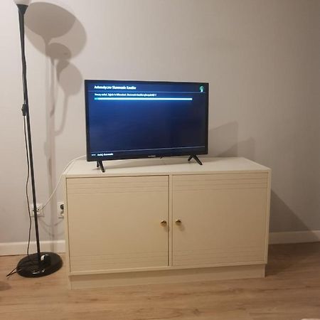 Apartament Kawalerka Mieszkanie Warszawa Zewnętrze zdjęcie