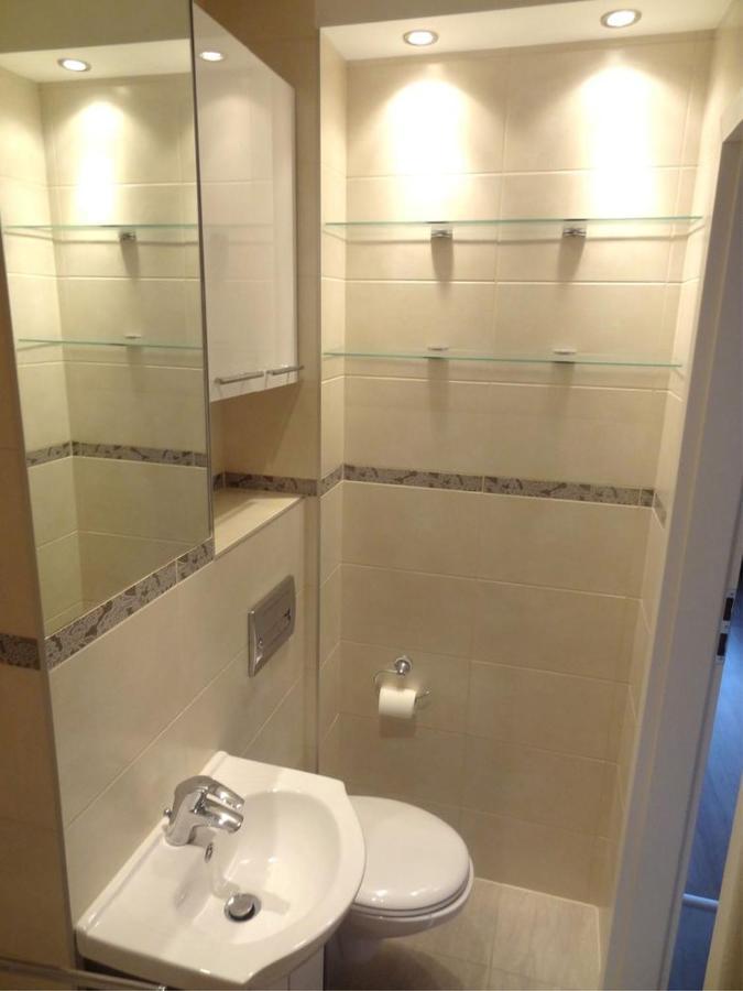 Apartament Kawalerka Mieszkanie Warszawa Zewnętrze zdjęcie