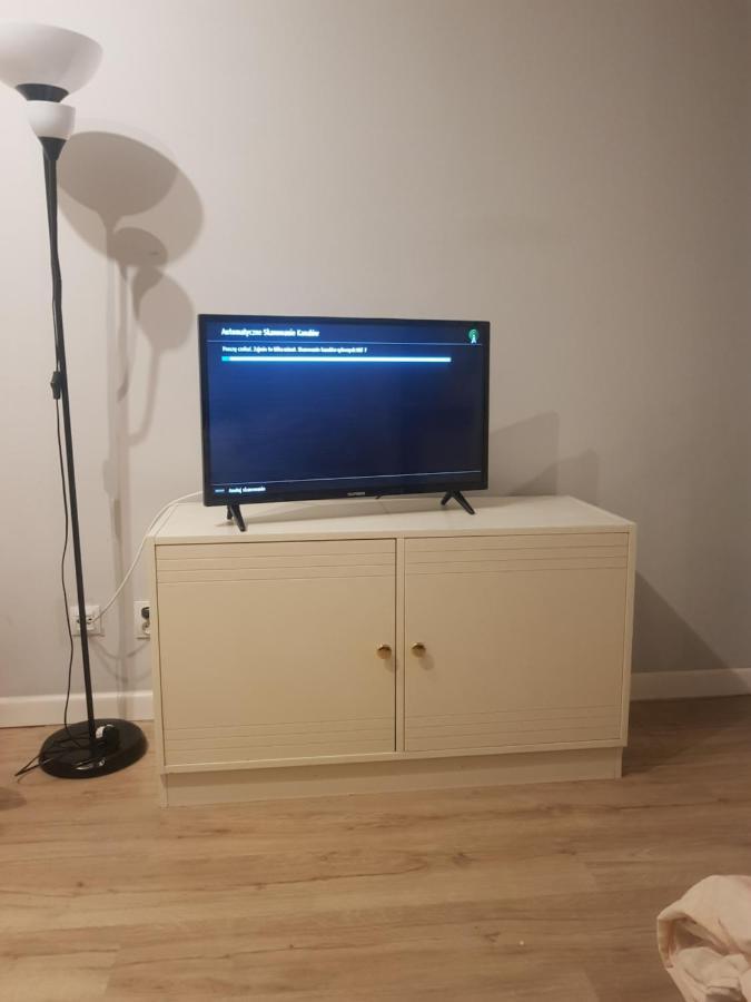 Apartament Kawalerka Mieszkanie Warszawa Zewnętrze zdjęcie
