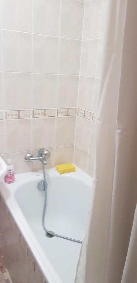 Apartament Kawalerka Mieszkanie Warszawa Zewnętrze zdjęcie
