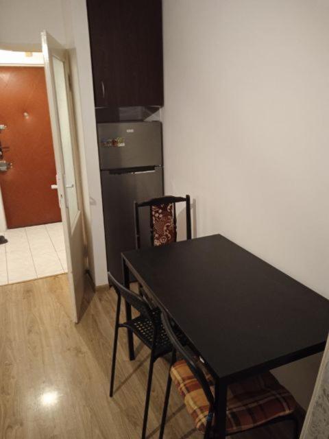 Apartament Kawalerka Mieszkanie Warszawa Zewnętrze zdjęcie