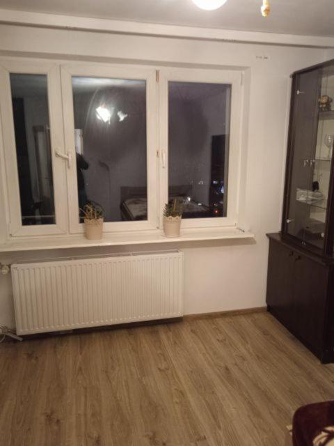 Apartament Kawalerka Mieszkanie Warszawa Zewnętrze zdjęcie